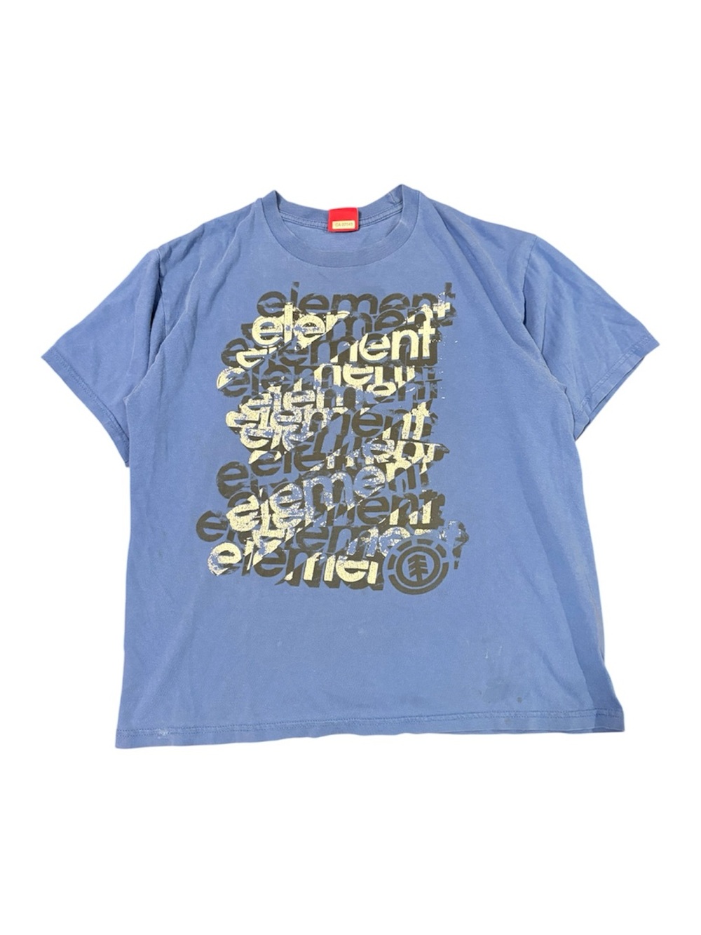 Y2K Element Tee